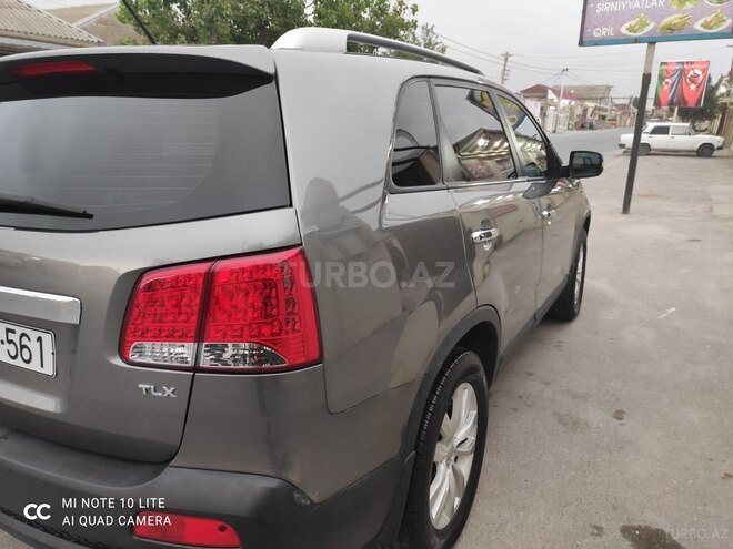 Kia Sorento 2011, 125,000 km - 2.0 l - Bakı