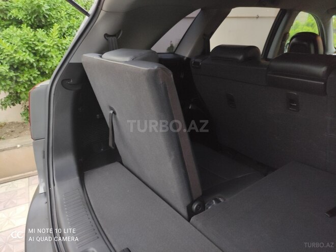 Kia Sorento 2011, 125,000 km - 2.0 l - Bakı