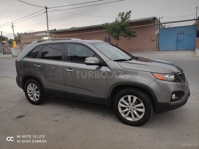 Kia Sorento 2011, 125,000 km - 2.0 l - Bakı