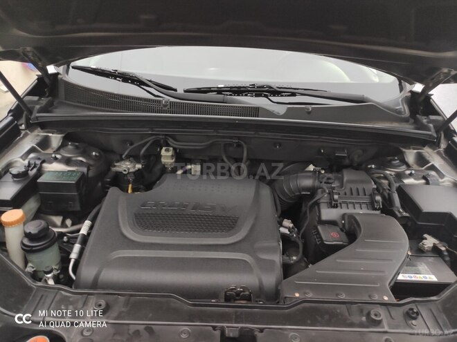 Kia Sorento 2011, 125,000 km - 2.0 l - Bakı