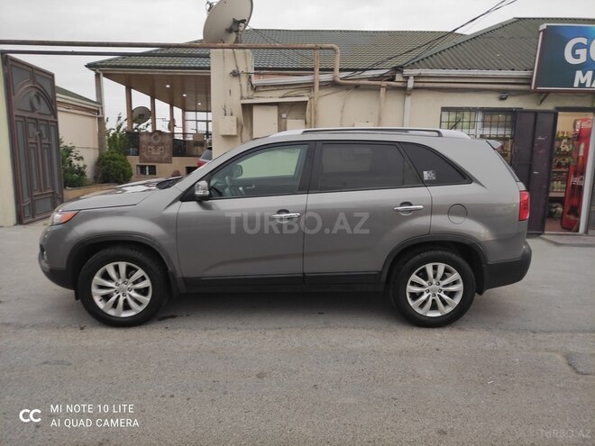 Kia Sorento 2011, 125,000 km - 2.0 l - Bakı