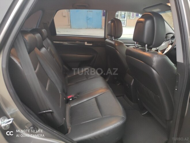 Kia Sorento 2011, 125,000 km - 2.0 l - Bakı