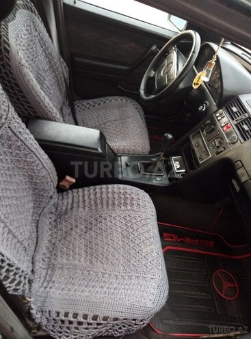 Mercedes C 180 1993, 345,210 km - 1.8 l - Sumqayıt