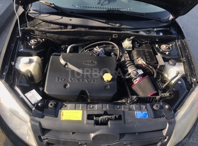 LADA (VAZ) Granta 2012, 360,000 km - 1.6 l - Bakı