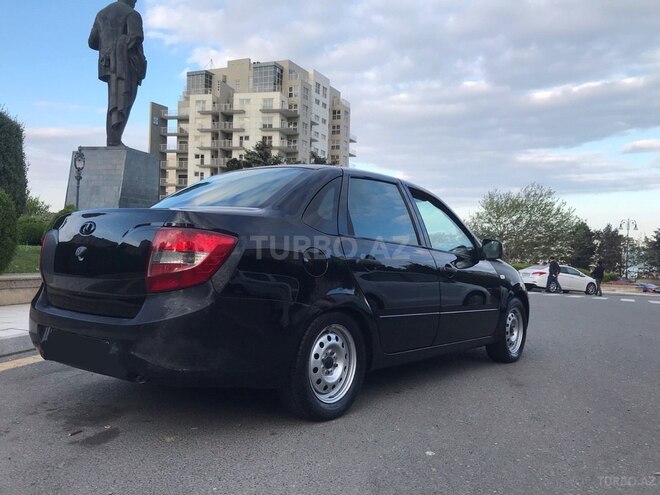 LADA (VAZ) Granta 2012, 360,000 km - 1.6 l - Bakı