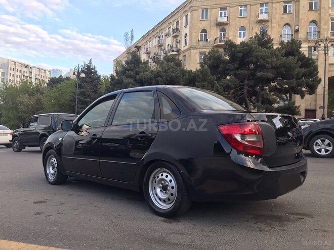 LADA (VAZ) Granta 2012, 360,000 km - 1.6 l - Bakı