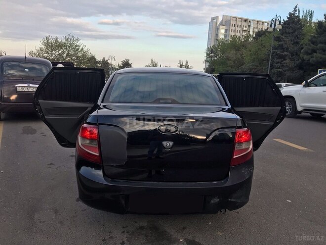 LADA (VAZ) Granta 2012, 360,000 km - 1.6 l - Bakı