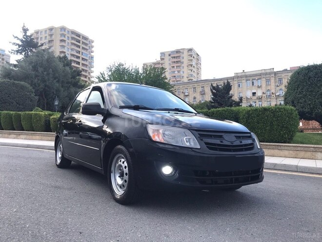 LADA (VAZ) Granta 2012, 360,000 km - 1.6 l - Bakı