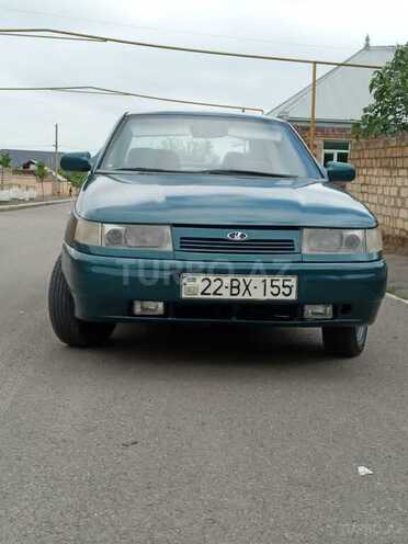 LADA (VAZ) 2110 1998, 648,487 km - 1.6 l - Göygöl