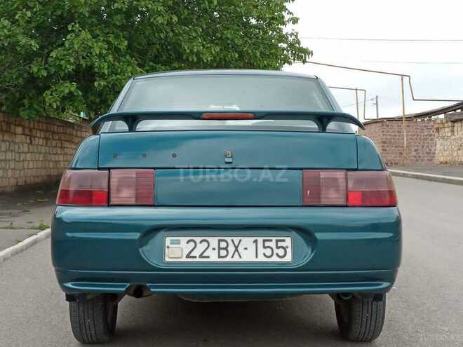 LADA (VAZ) 2110 1998, 648,487 km - 1.6 l - Göygöl