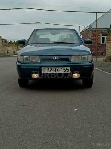LADA (VAZ) 2110 1998, 648,487 km - 1.6 l - Göygöl