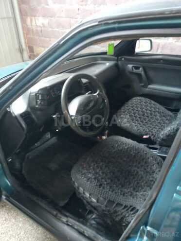 LADA (VAZ) 2110 1998, 648,487 km - 1.6 l - Göygöl