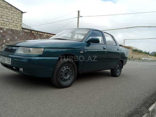 LADA (VAZ) 2110 1998, 648,487 km - 1.6 l - Göygöl