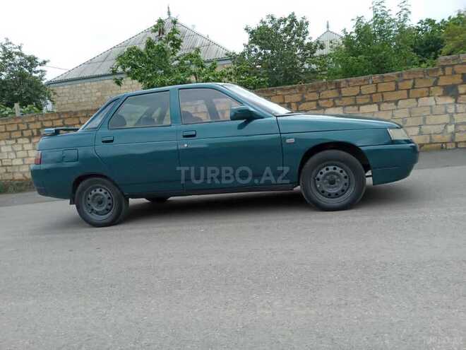LADA (VAZ) 2110 1998, 648,487 km - 1.6 l - Göygöl