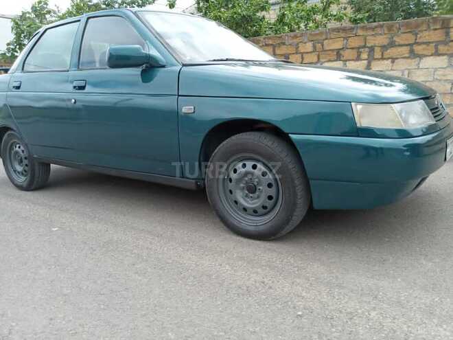 LADA (VAZ) 2110 1998, 648,487 km - 1.6 l - Göygöl