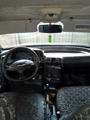 LADA (VAZ) 2110 1998, 648,487 km - 1.6 l - Göygöl