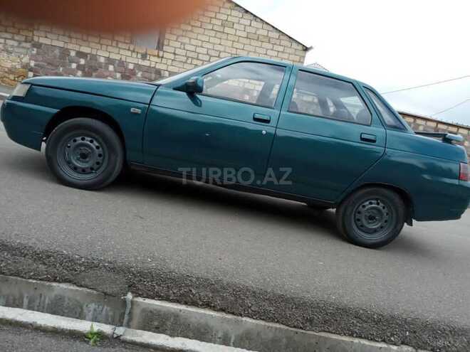 LADA (VAZ) 2110 1998, 648,487 km - 1.6 l - Göygöl