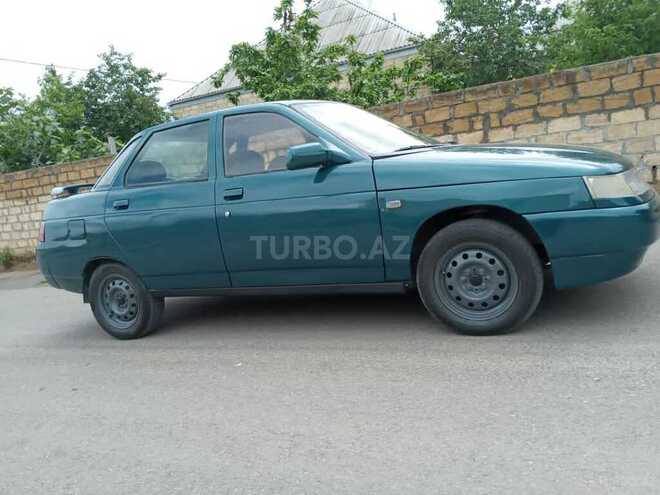 LADA (VAZ) 2110 1998, 648,487 km - 1.6 l - Göygöl