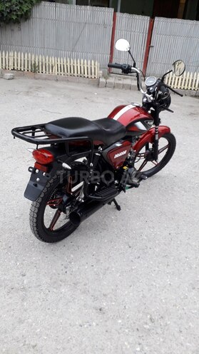 Kuba Dragon 50 2019, 12,000 km - 0.1 л - Xırdalan