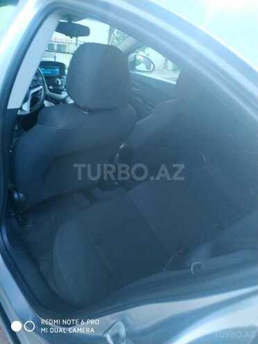 Chevrolet Cruze 2011, 235,000 km - 1.6 l - Bakı