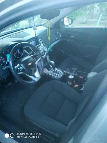 Chevrolet Cruze 2011, 235,000 km - 1.6 l - Bakı