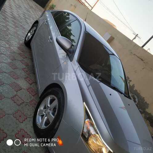 Chevrolet Cruze 2011, 235,000 km - 1.6 l - Bakı