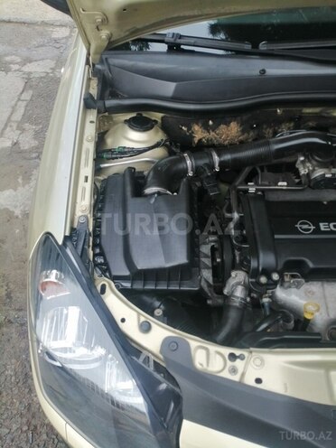 Opel Astra 2004, 131,000 km - 1.4 l - Bakı