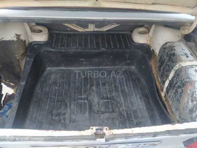 LADA (VAZ) 21011 1984, 586,688 km - 1.3 л - Bərdə
