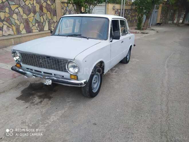 LADA (VAZ) 21011 1984, 586,688 km - 1.3 л - Bərdə
