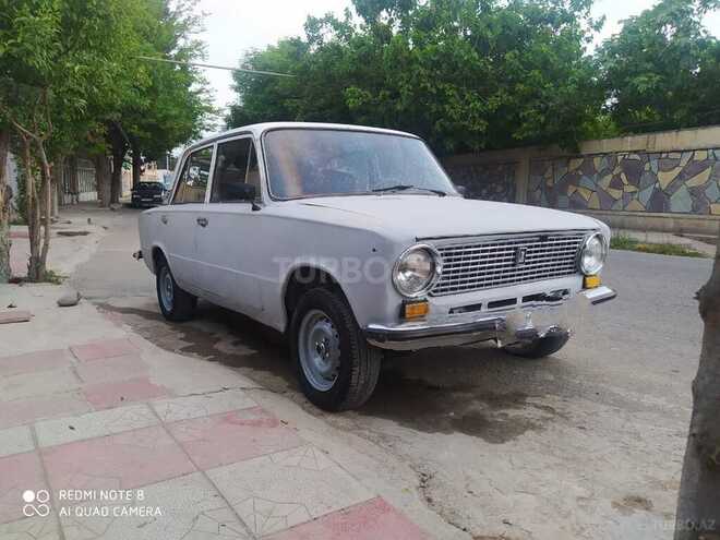 LADA (VAZ) 21011 1984, 586,688 km - 1.3 л - Bərdə