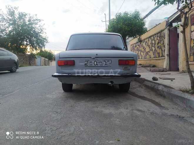 LADA (VAZ) 21011 1984, 586,688 km - 1.3 л - Bərdə
