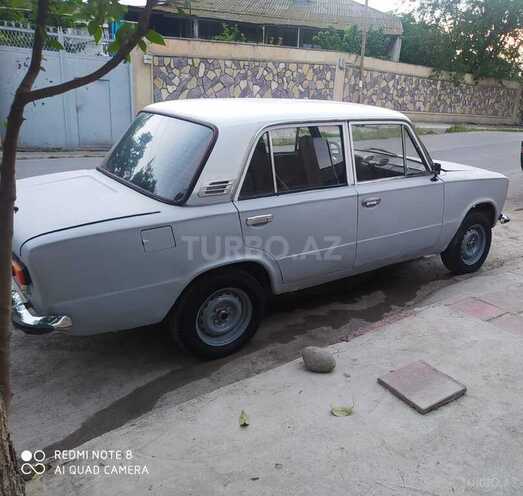 LADA (VAZ) 21011 1984, 586,688 km - 1.3 л - Bərdə