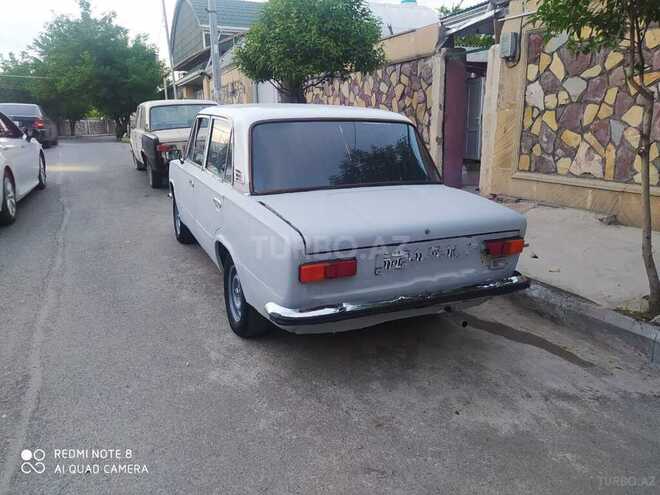 LADA (VAZ) 21011 1984, 586,688 km - 1.3 л - Bərdə