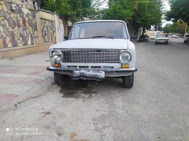 LADA (VAZ) 21011 1984, 586,688 km - 1.3 л - Bərdə