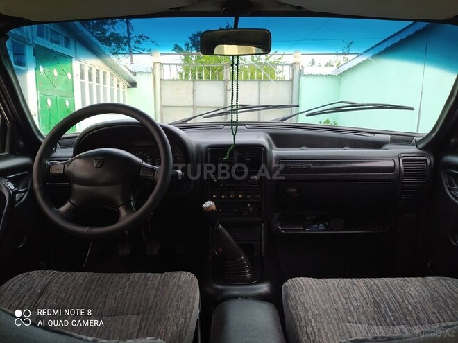 GAZ 3110 2004, 213,964 km - 2.3 l - Quba