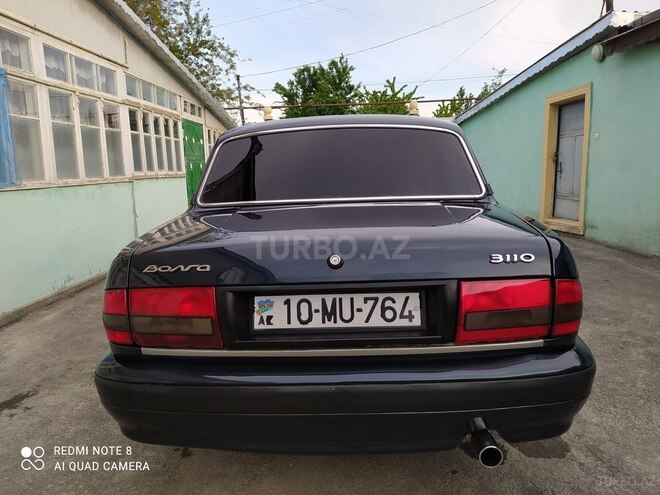 GAZ 3110 2004, 213,964 km - 2.3 l - Quba