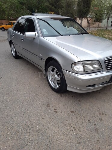 Mercedes C 180 1999, 380,000 km - 1.8 l - Bakı