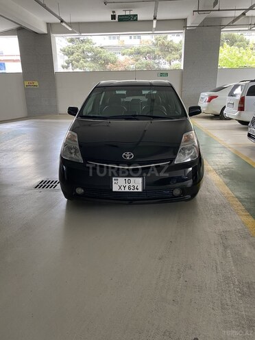 Toyota Prius 2008, 250,000 km - 1.5 l - Bakı