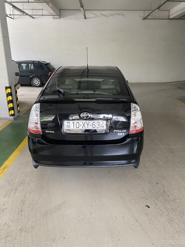 Toyota Prius 2008, 250,000 km - 1.5 l - Bakı