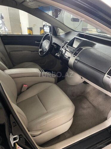 Toyota Prius 2008, 250,000 km - 1.5 l - Bakı