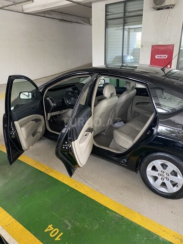 Toyota Prius 2008, 250,000 km - 1.5 l - Bakı