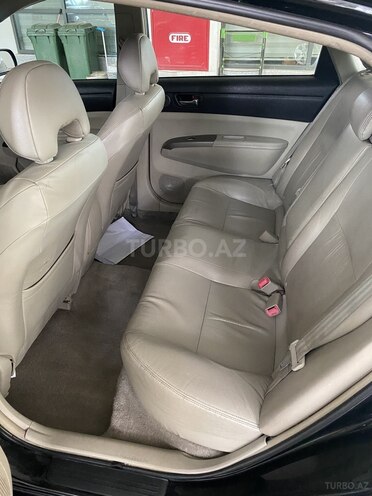 Toyota Prius 2008, 250,000 km - 1.5 l - Bakı