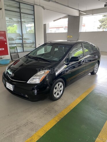 Toyota Prius 2008, 250,000 km - 1.5 l - Bakı