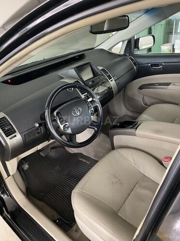 Toyota Prius 2008, 250,000 km - 1.5 l - Bakı