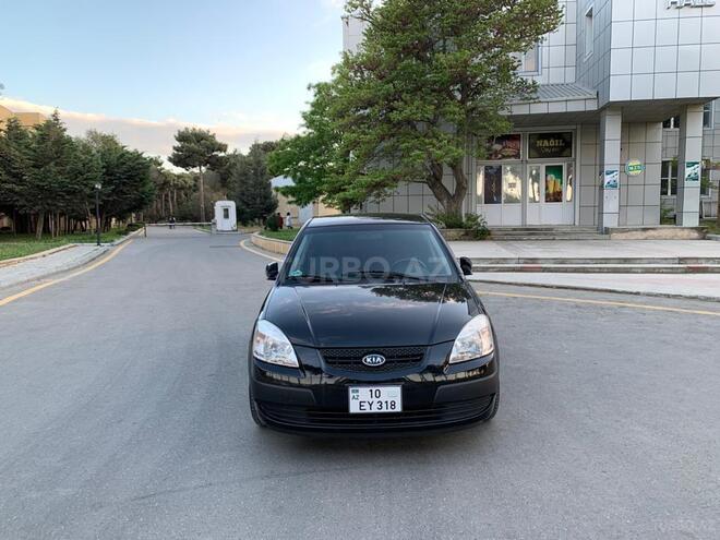 Kia Rio 2005, 138,489 km - 1.5 l - Bakı