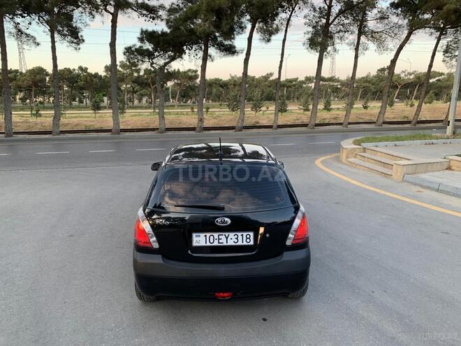 Kia Rio 2005, 138,489 km - 1.5 l - Bakı
