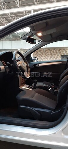 Opel Astra 2007, 199,000 km - 1.4 l - Gəncə