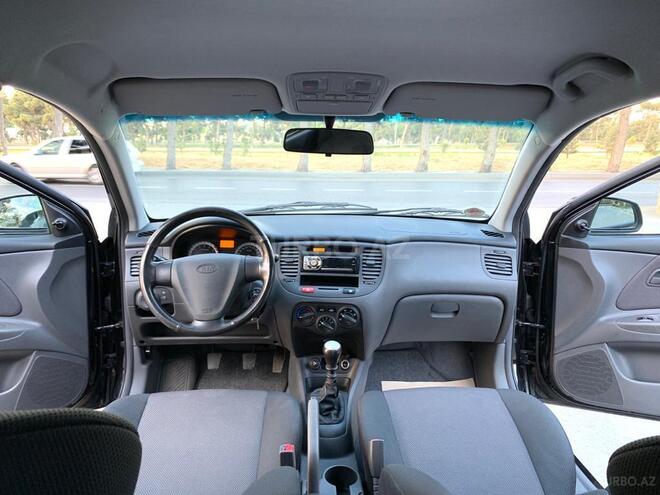 Kia Rio 2005, 138,489 km - 1.5 l - Bakı
