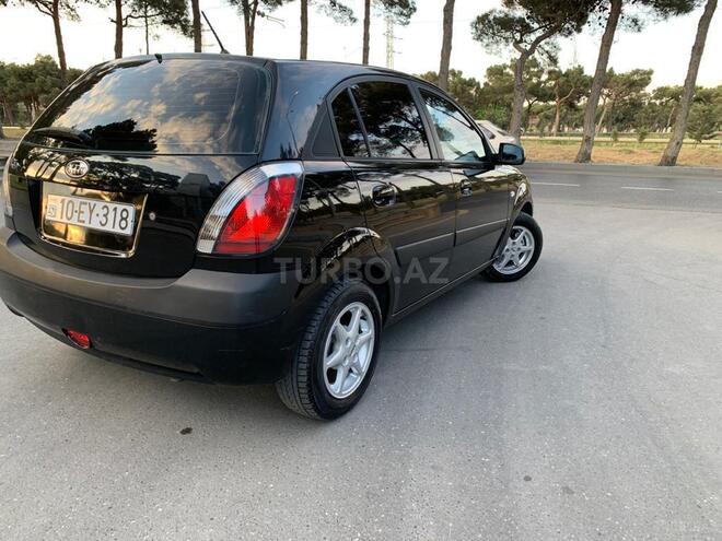 Kia Rio 2005, 138,489 km - 1.5 l - Bakı