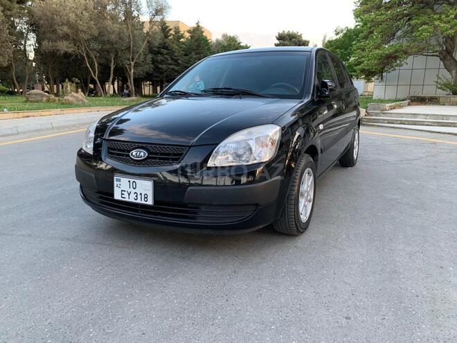 Kia Rio 2005, 138,489 km - 1.5 l - Bakı